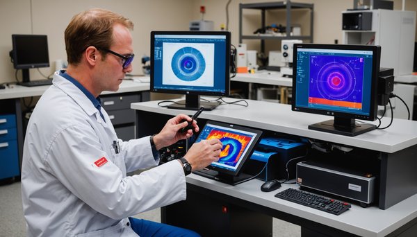 Certificat q19 : tout comprendre sur la vérification par thermographie